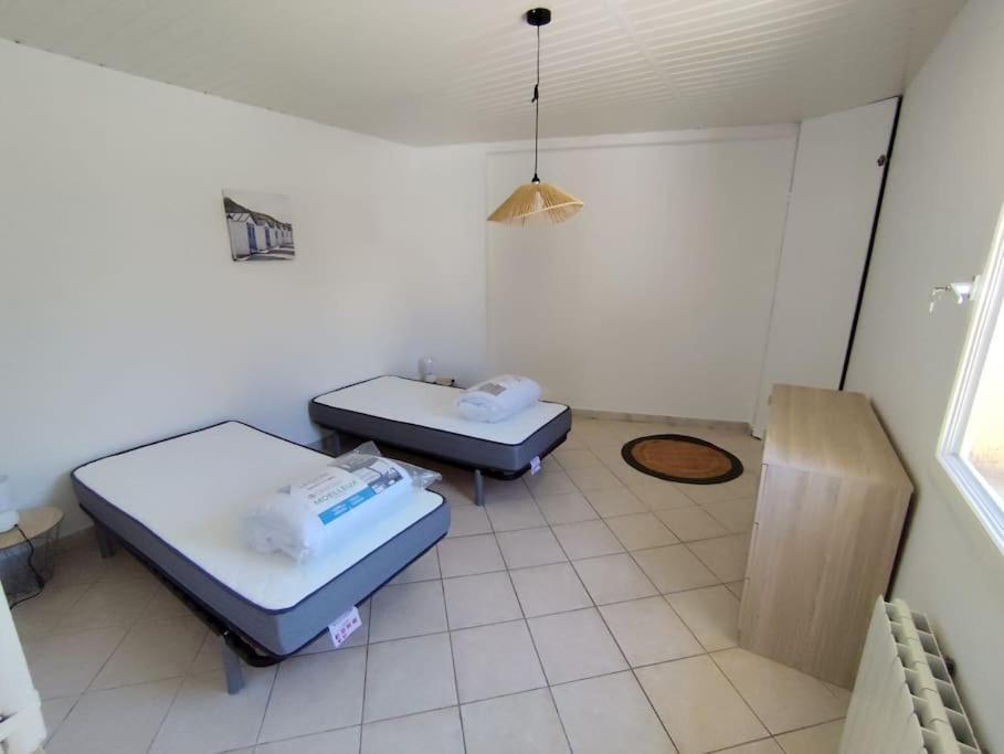 Maison 8 Couchages Arcachon Kültér fotó