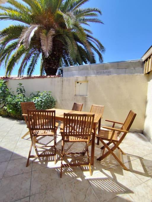 Maison 8 Couchages Arcachon Kültér fotó