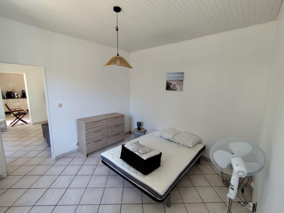 Maison 8 Couchages Arcachon Kültér fotó